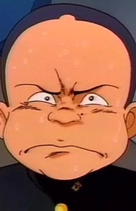 Masaaki Sakamoto
