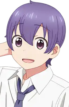 Tokumitsu Shintarou