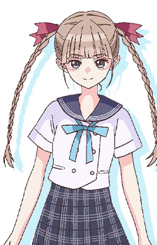 Shijou Yuzuki