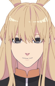 Suzukiri Yumeko