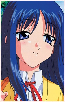 Kurusugawa Ayaka