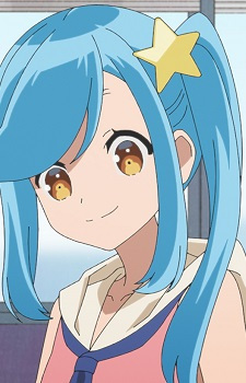 Koyama Senri