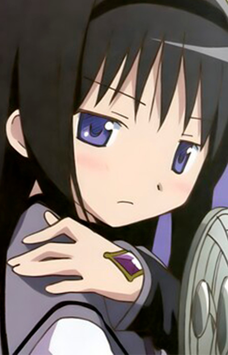 Akemi Homura