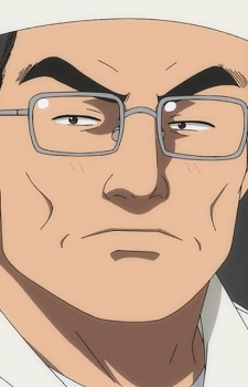 Takahashi Isamu