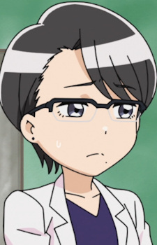 Gachi Ruko
