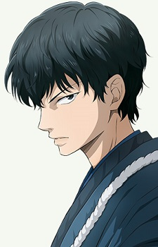 Saitou Hajime