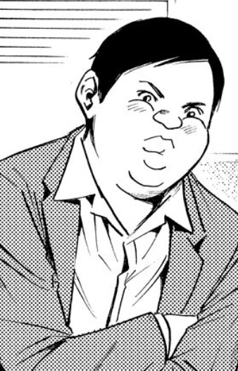 Honma Chousuke