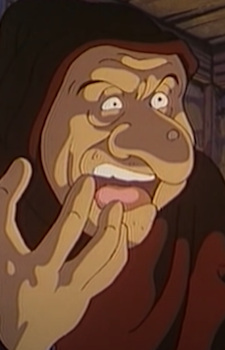 Head Thief (Bremen)