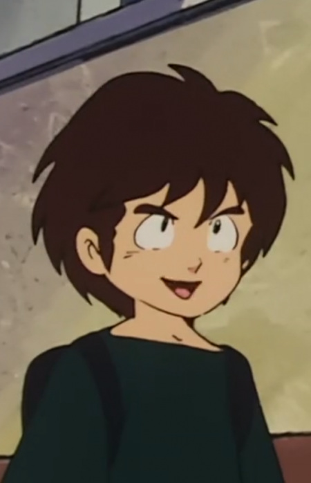 Hidaka Mamoru