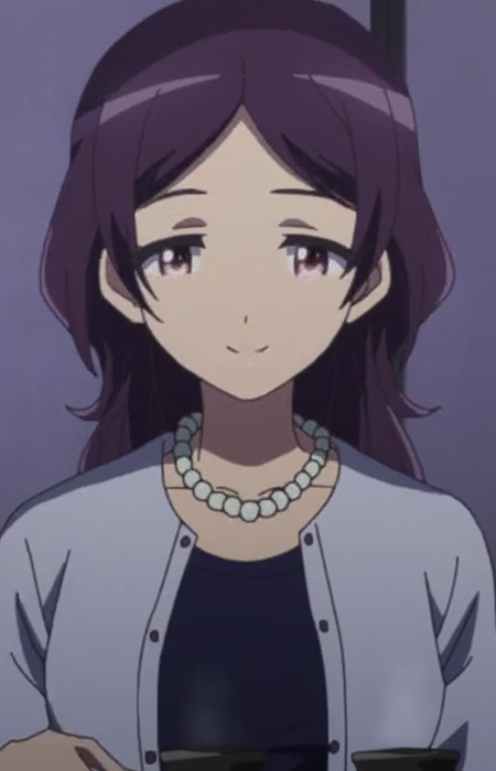 Satou Isuzu