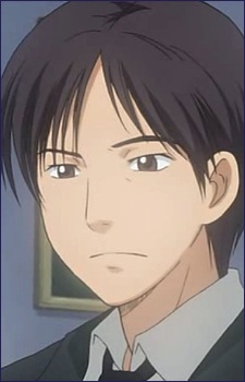 Morita Kaoru