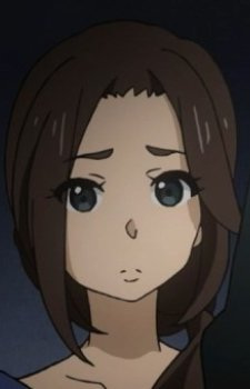 Akira's Mother