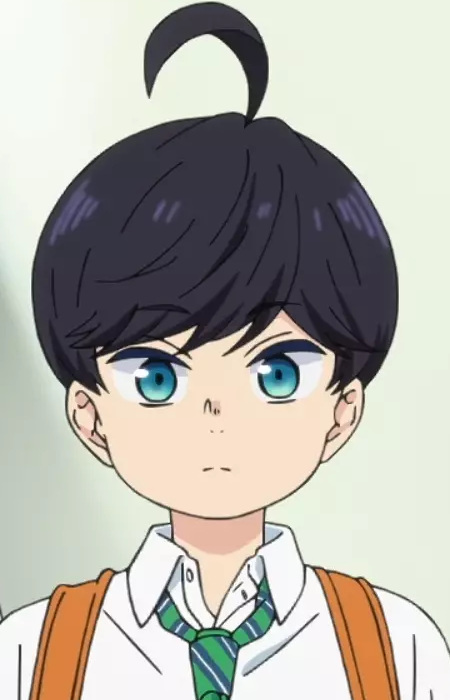Yuzuki Minato