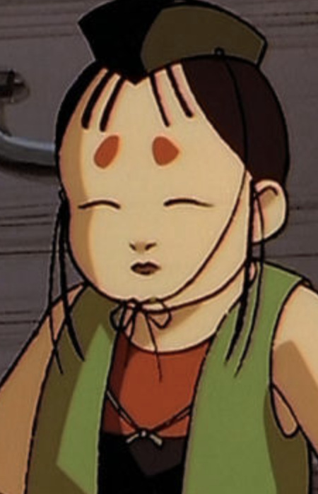 Matsukaze
