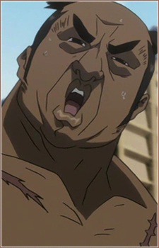 Sakami Manzou