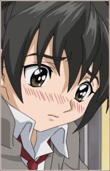 Mukai Kozue