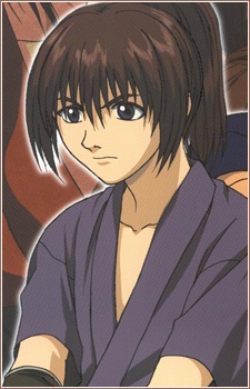 Himura Kenji