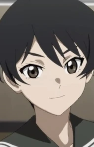 Sasahara Hatsuho