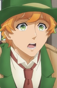 Satou Gorou