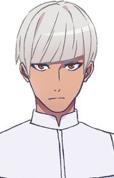 Shion Kai
