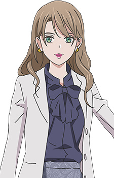 Kurosawa Mari