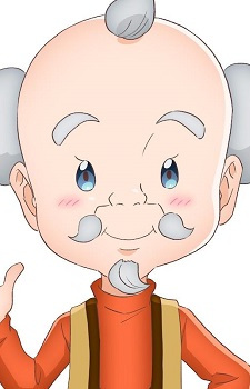 Yamashita Shoukichi