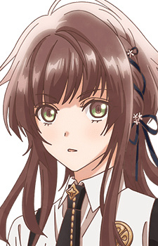 Hoshino Ichika