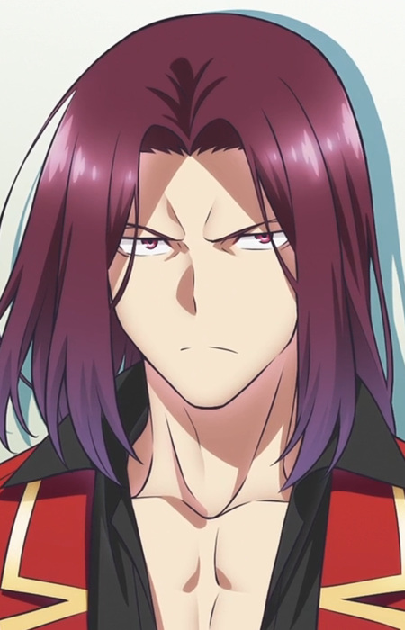 Ryuuen Kakeru