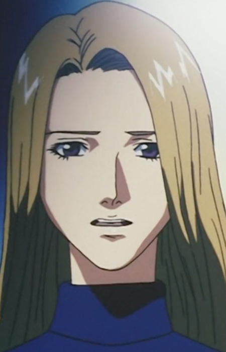 Gilbert Yugo