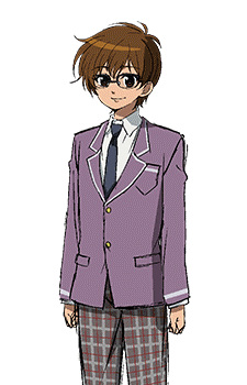 Torigoe Haruka