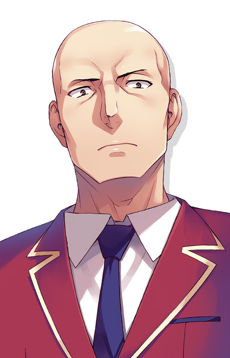 Katsuragi Kouhei