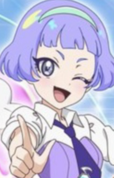 Mamiya Chii