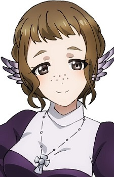 Luzel Rashia