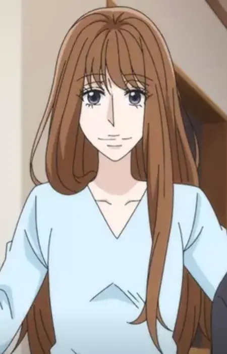 Asanuma Akari