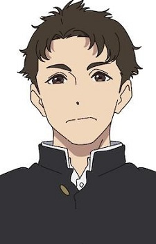Doujima Kengo