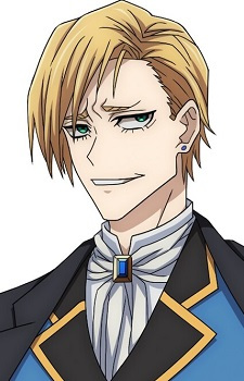 Diarmuit Raster
