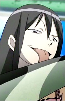 Komori Fumiko