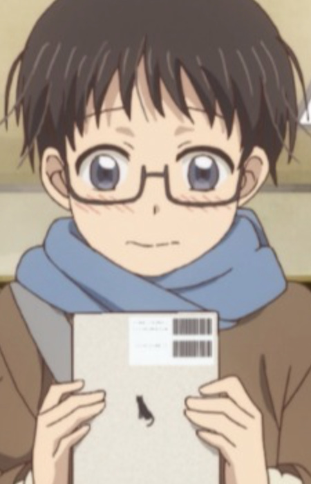 Iijima Kouta