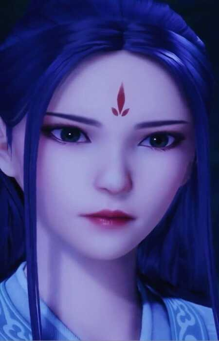 An Yun