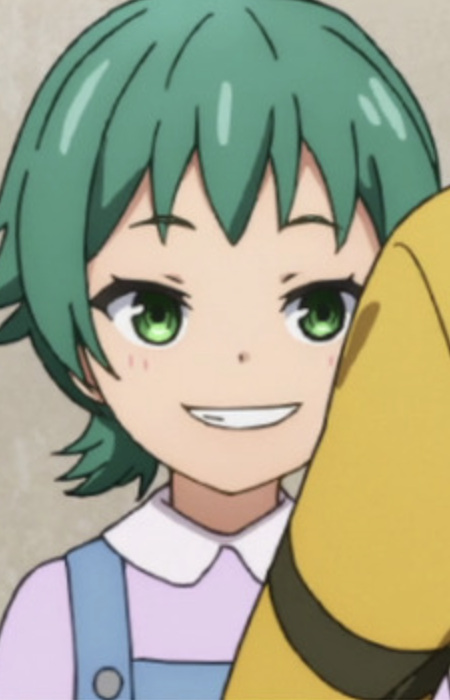 Konparu Yuka