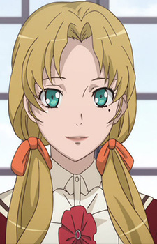 Kuzuha Azuna