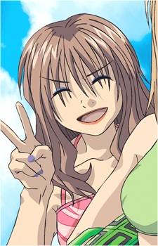 Sasahara Keiko