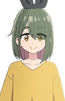 Nakatsugawa Mei