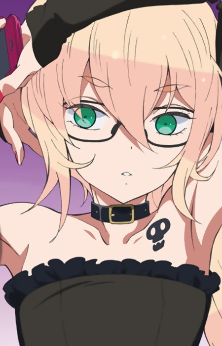 Ninomiya Rui