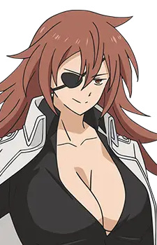 Fudou Rin