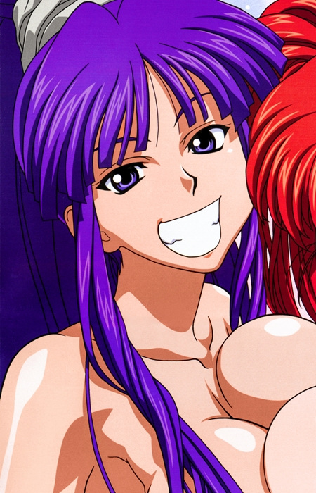 Misono Kirika