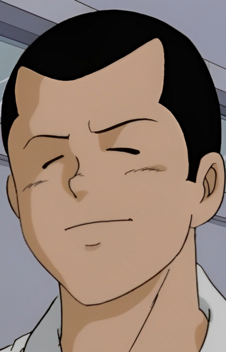 Sakurai Shinji
