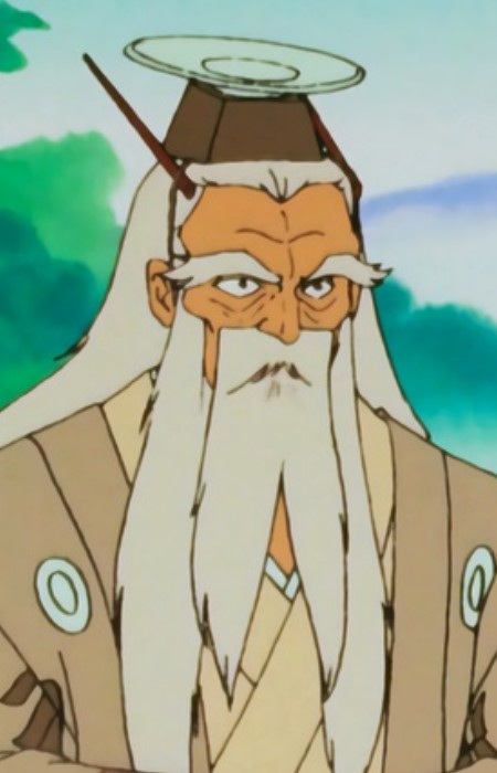 The Hermit of Flavor