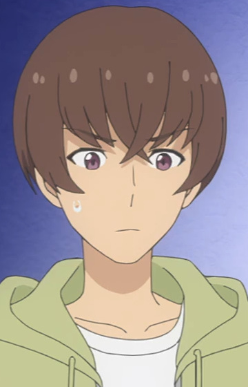 Uchiyama Seiji