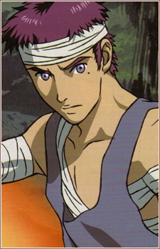 Kudou Shin